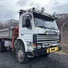 Scania P92