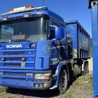 Scania R124GB6X2*4NA