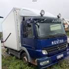 Mercedes-Benz Atego