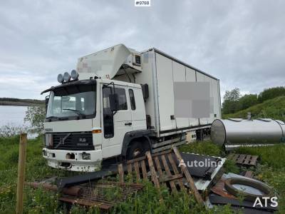 Volvo FL6