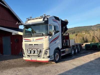 Volvo FH