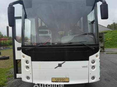 Volvo B12M 4X2