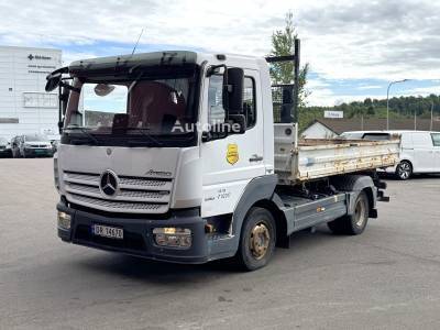 Mercedes-Benz ATEGO