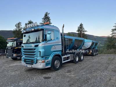 Scania R-serie